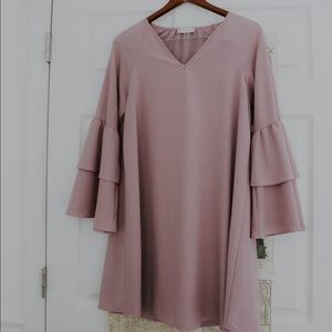 Altard State Lavender Dress